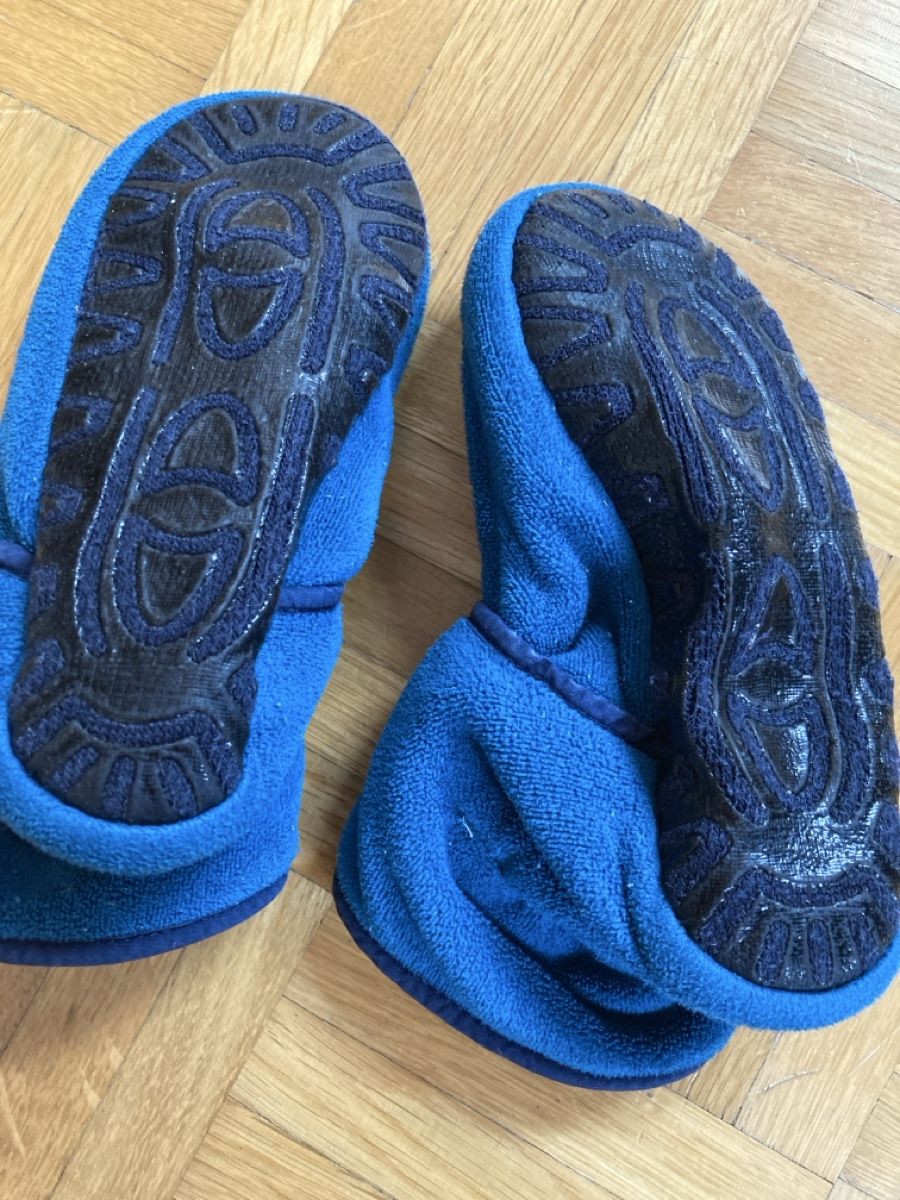 Jako-O Scarpe per ragazzi: Finken Jako-o Gr. 25/26 – Usato da Umiken venduto da hope2008 2