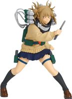 MY HERO ACADEMIA -The Evil Villains DX-Himiko Toga-Vol.2