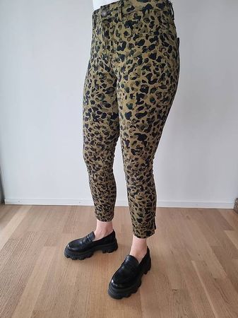 Jeans FreemanT.Porter Gr.27