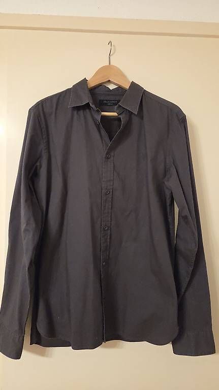 Camicie: Herren Hemd Allsaints – Usato da Wald ZH venduto da chr_r8dl