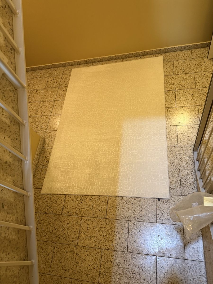 Tappeti: Neue Teppich Dolomit, 160x230cm, Stein Beige! – Nuovo e nell'imballaggio originale da Bern venduto da HBYISIS 9