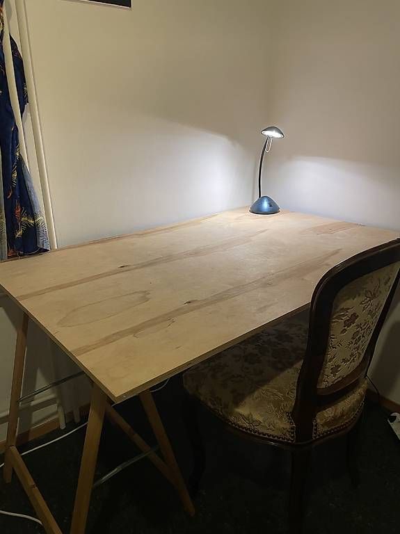 Tables: Tisch – D'occasion à Ittigen par sel_fm7s