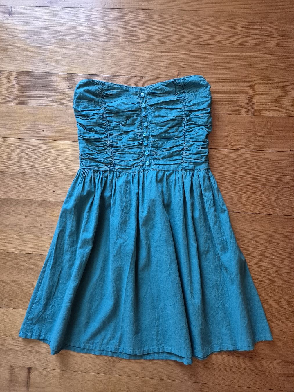 Vestiti: Sommerkleid Gr. S – Usato da Münsingen venduto da always_7