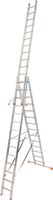 Krause TRIBILO Vielzweckleiter 3x14