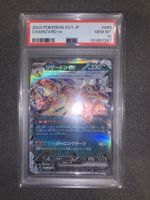 Charizard ex PSA 10 2023