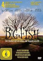 Big Fish - Der Zauber, der ein Leben zur Legende macht