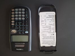 TI-36X Pro