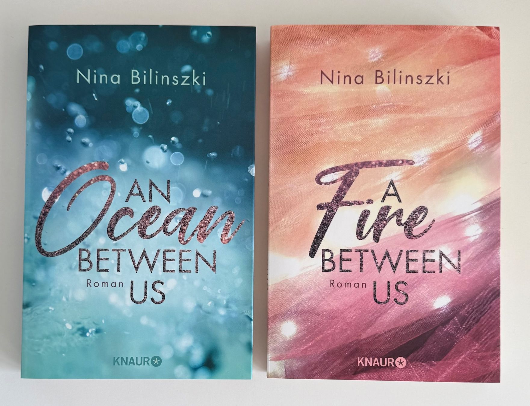 Libri: Nina Bilinszki - Bücherset – Usato da Eichberg venduto da Lolapop18 5