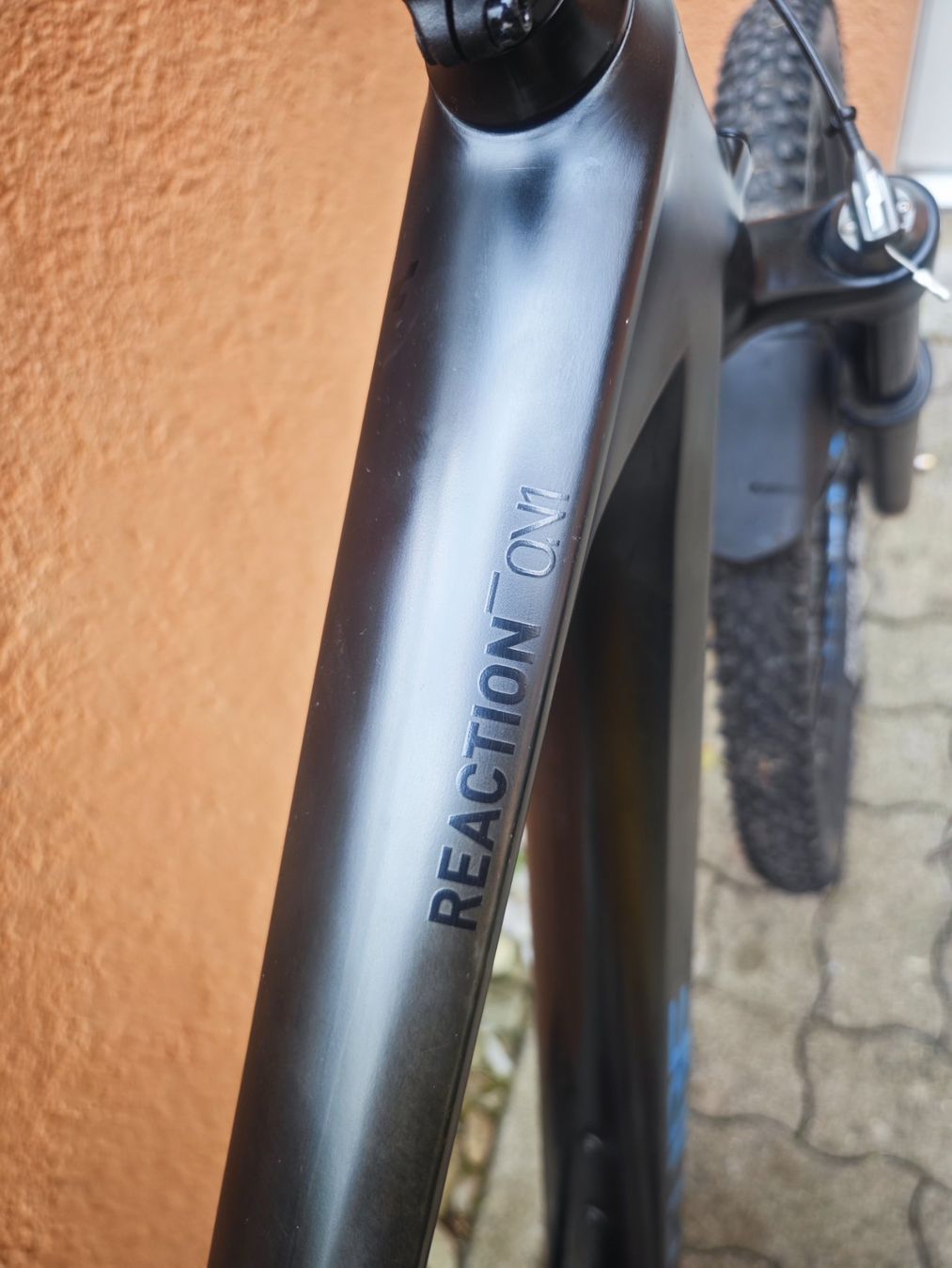 Cube Biciclette: Cube Reaction C:62 ONE Carbon XL – Usato da Kriens venduto da Laurwentiu 7