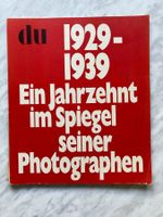 Du Kulturmagazin Nummer 329 1968