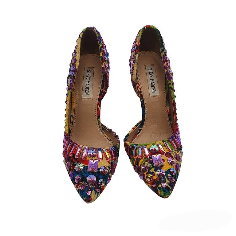 Steve Madden Scarpe da donna: Steve madden 38 – Usato da Corteglia venduto da ila_kz6b 1