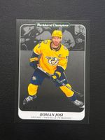 Roman Josi 2023-24 Parkhurst Champions /10