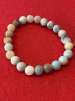 Bracelet Amazonite neuf 