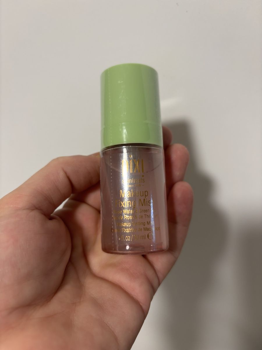 Maquillage: Pixi Makeup Fixing Mist 30ml. neu – Neuf avec emballage d'origine à Zürich par deruja