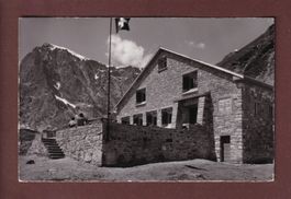 Zermatt - SCHÖNBIELHÜTTE