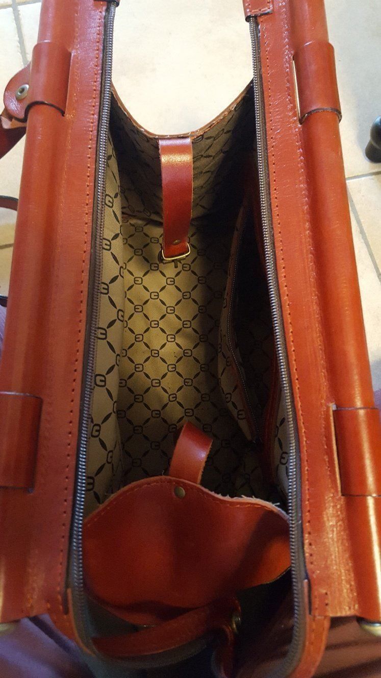 Borse da donna: Tasche – Nuovo (secondo la descrizione) da Zürich venduto da Cindarel 6