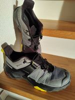 Salomon Trekking Schuh X Ultra 04