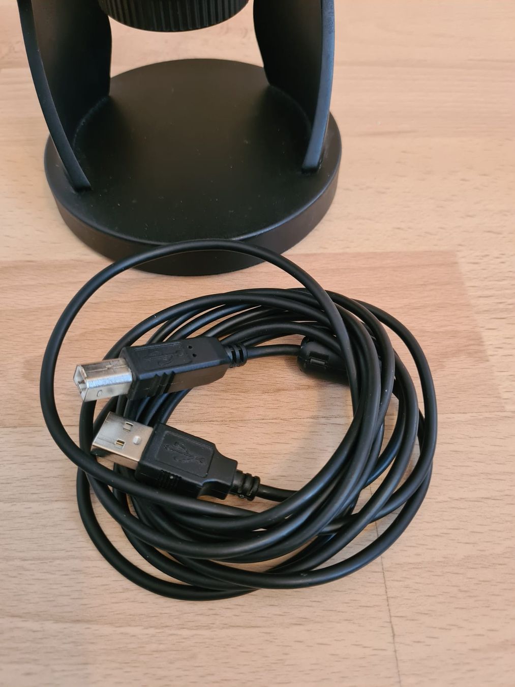 Mikrofone: Samson G Track Pro – Gebraucht aus Hagendorn von happyclothing 4
