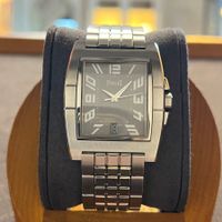 FLASH SALE Piaget Upstream Automatic Date Gray Dial 27050