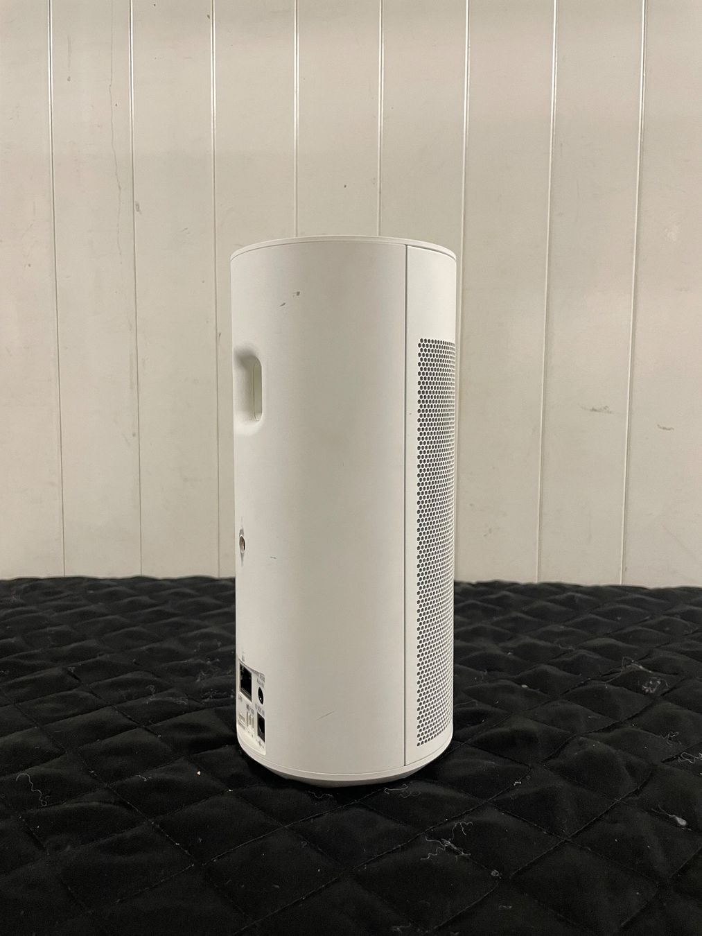 Revox Casse acustiche: Revox Studio A100 Weiss – Usato da Kirchberg SG venduto da EPGaemperle 3