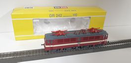 Brawa DR 242 Elektrolokomotive  H0/AC 0231
