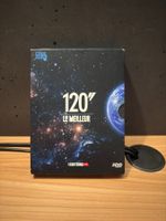 120 secondes – le meilleur (Couleur 3) – coffret 3 DVD