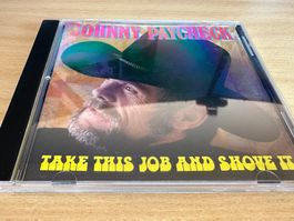 Johnny Paycheck – Take This Job And Shove It