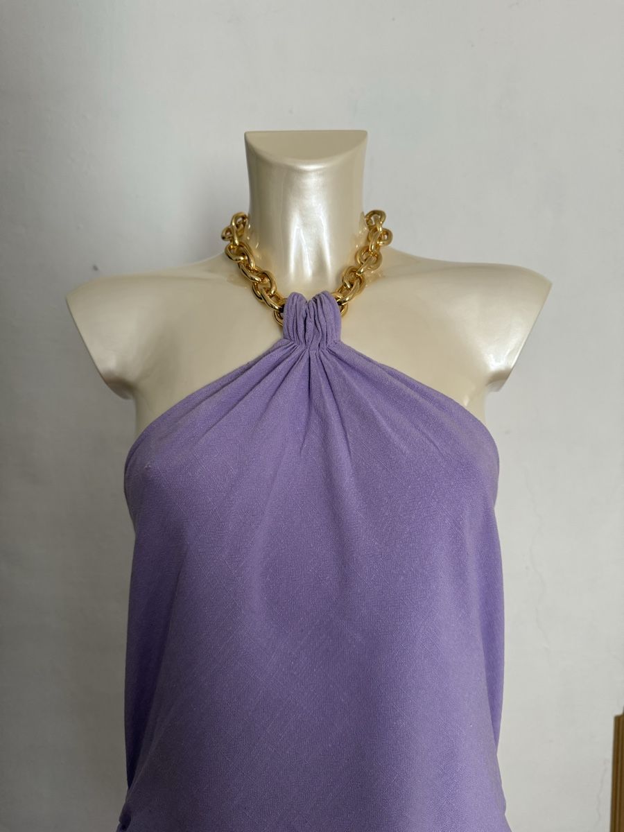 Vestiti: GIUSEPPE DI MORABITO  Dress – Nuovo (secondo la descrizione) da Barna venduto da orbuyorcry 3