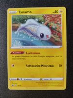 Tynamo 10/15 Pokémon  McDonald's Match Battle 2022 IT ab 1.-