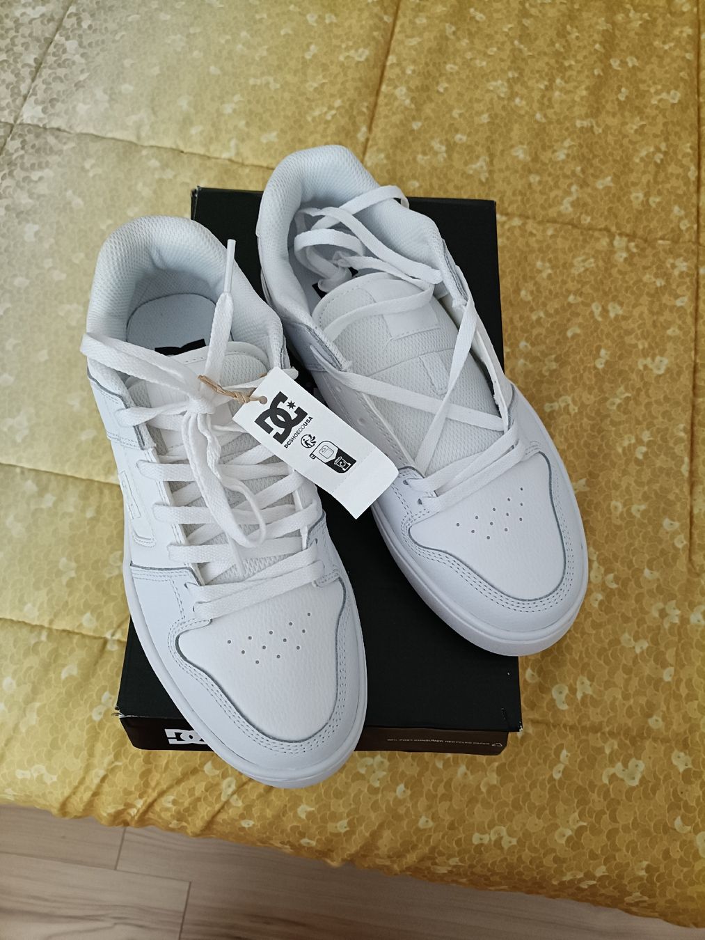 DC shoes Scarpe da donna: Schuhe DC New – Nuovo e nell'imballaggio originale da Domat ems venduto da Marika2213 1
