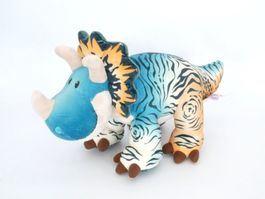 NICI Cerastupsy Dino Kuscheltier