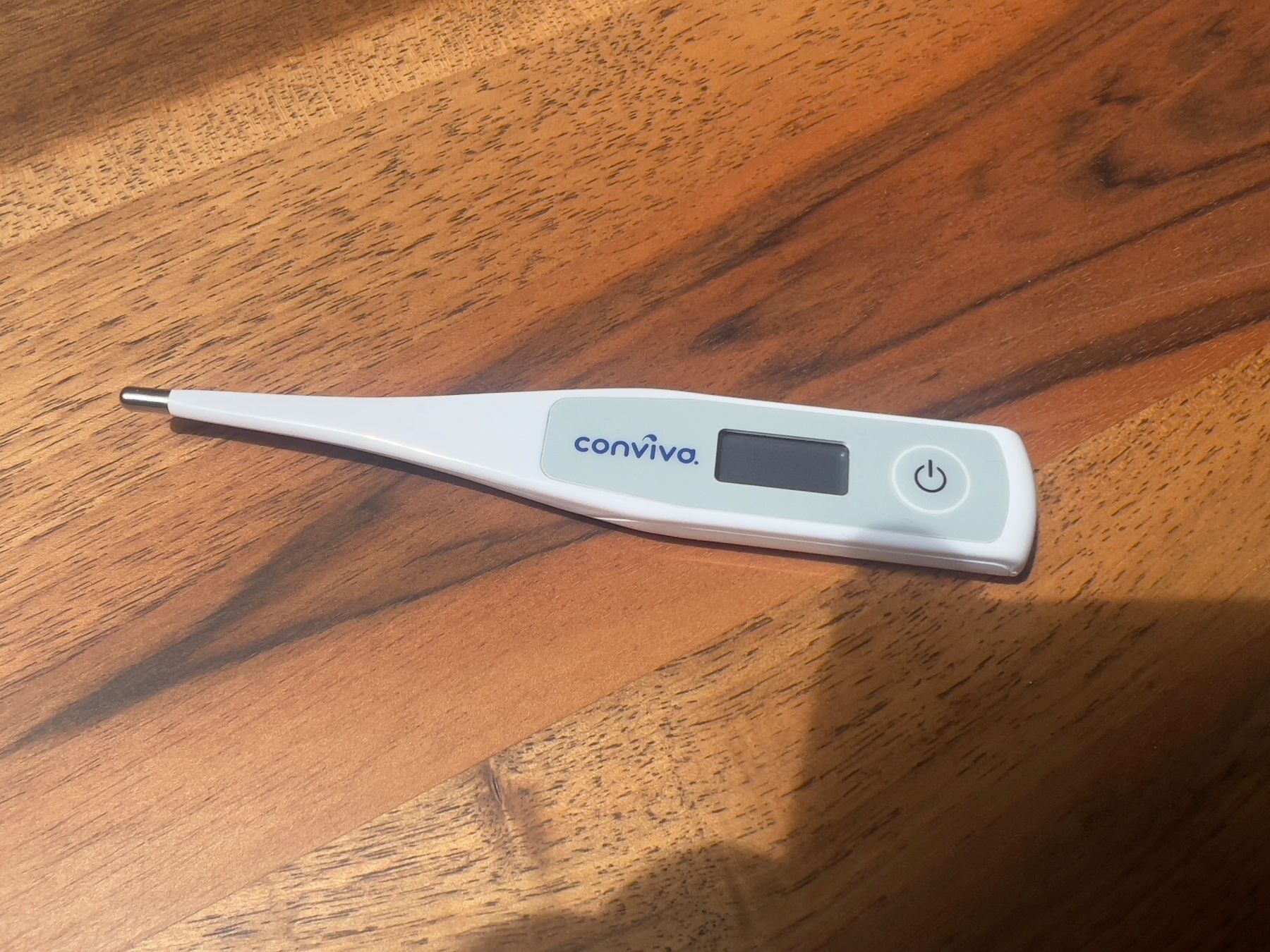 Altro per la casa: Fieberthermometer – Usato da Schlossrued venduto da Eliazar