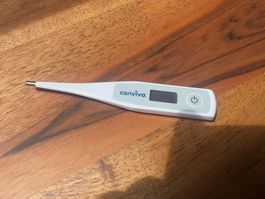 Fieberthermometer
