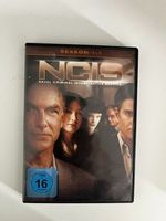 NCIS Staffel 1.1 DVD
