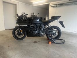 Yamaha R 7 35 kW frisch ab Service 1000km