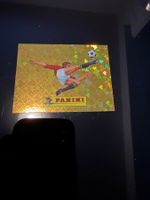 Panini World Cup 26 Number 00