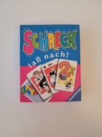 Schreck lass nach!