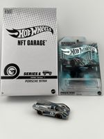Hot Wheels Porsche 917 KH NFT nur 2478 Stück produziert