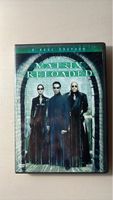 Matrix Reloaded 2-Disc Edition DVD - Action pur! (2904)