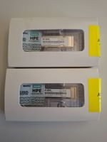 2x Aruba J9150D 10G SFP+ SR Transceiver – Neu & originalverp