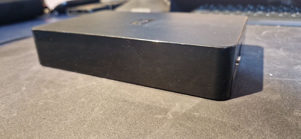 Western Digital Dischi rigidi: WD My Book 2TB Externe Festplatte – Usato da Dinhard venduto da Doggybag 1