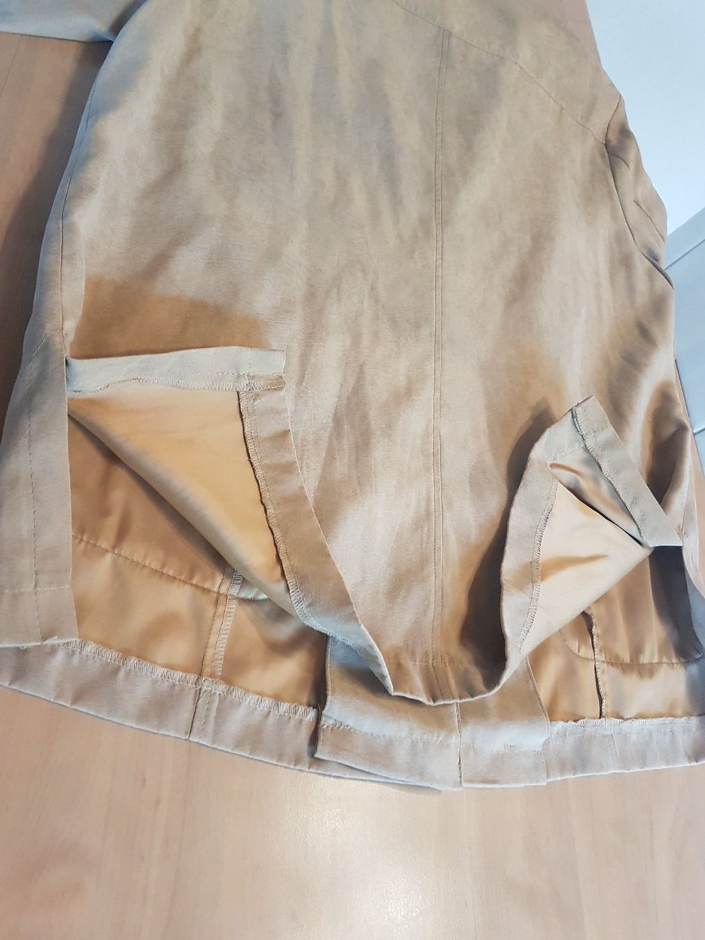 Jacken: Veste blazer taille 40 marque Marco Giordani – Gebraucht aus Villiers von san_jn5w 8