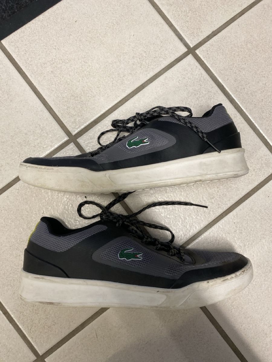 Lacoste Scarpe per ragazzi: Sneaker Lacoste 39.5 – Usato da Killwangen venduto da Sommer15 1