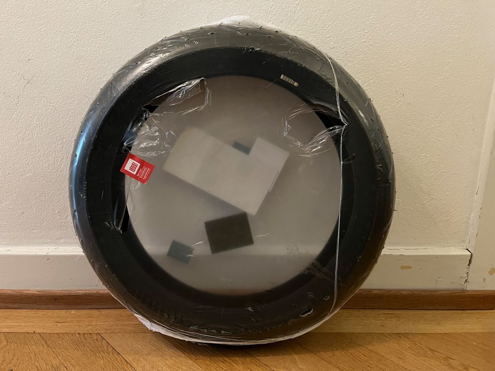 Michelin Power 5 Kaufen auf Ricardo