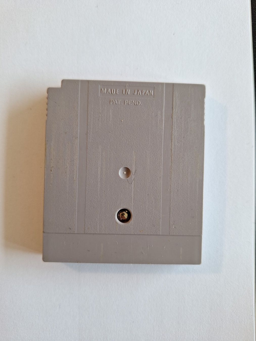 Nintendo Giochi: Tennis - Nintendo Gameboy – Usato da Altstätten SG venduto da GGsGameshop 1