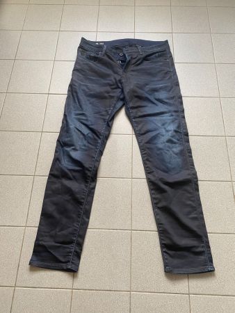 G-Star Jeanshose / W36 x L34 /Blau / Slim / Guter Zustand!