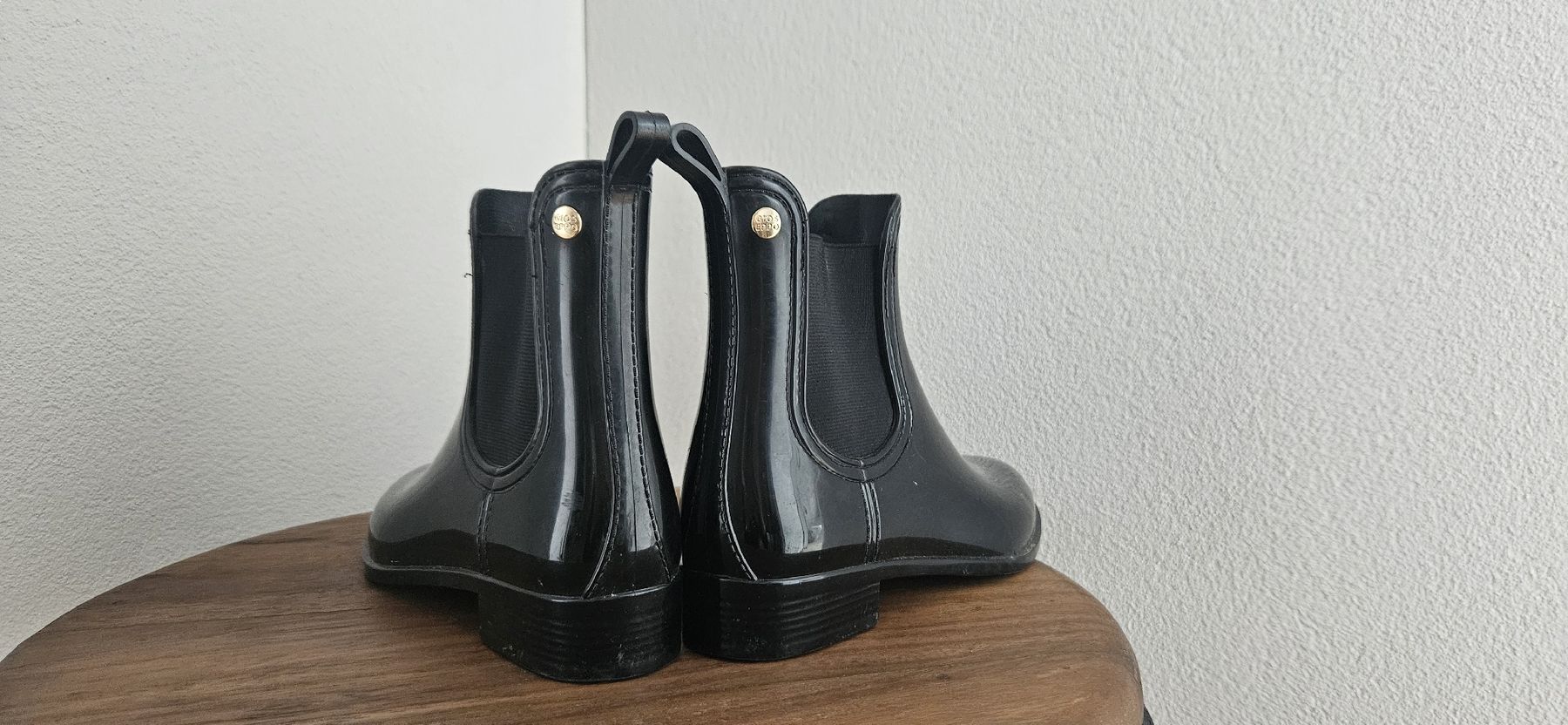 Scarpe da donna: Gioseppo Gummistiefel - 39 – Usato da Horgen venduto da SA_MOE00 3