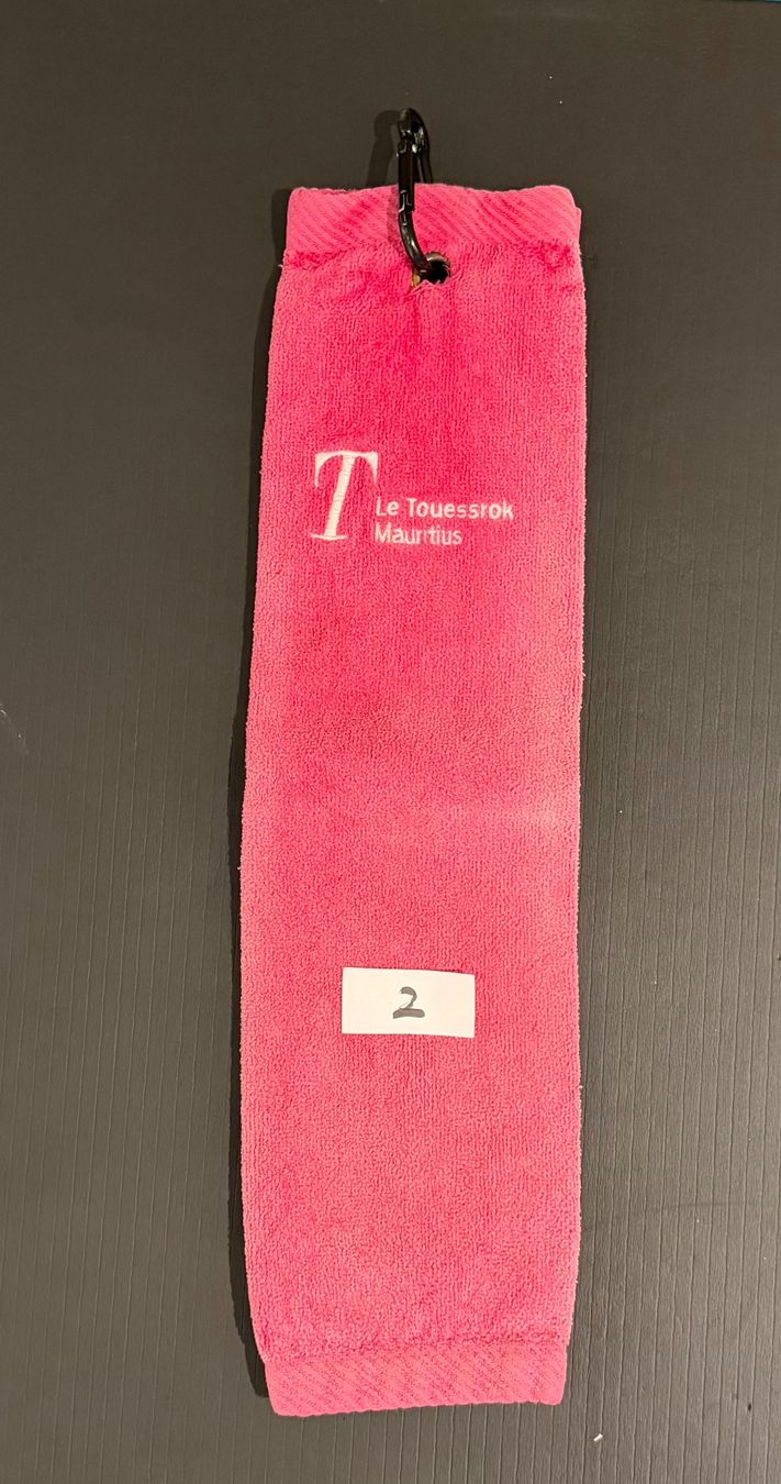 Badetücher: Linges -serviettes de golf – Neu (gemäss Beschreibung) aus Genève von fto_sz8d 2