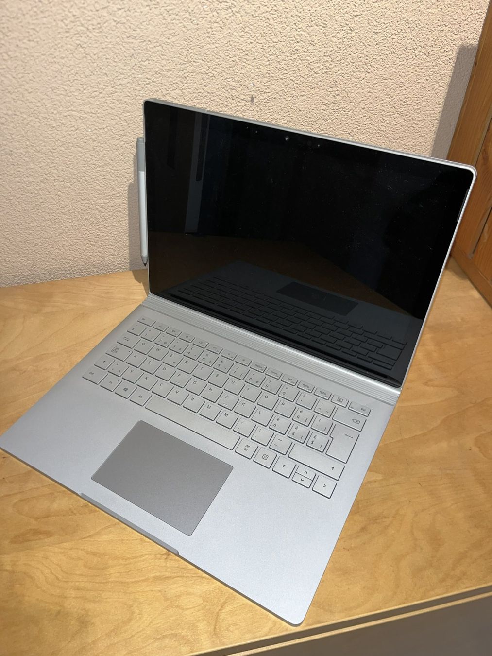 Microsoft Notebook: Microsoft Surface Book 3 – Usato da Winterberg ZH venduto da yan_f7hy 1