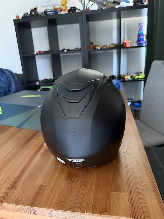 Caschi & visiere: HJC i70 Helm Grösse Xs 54 – Usato da Suhr venduto da sop_7brt 2